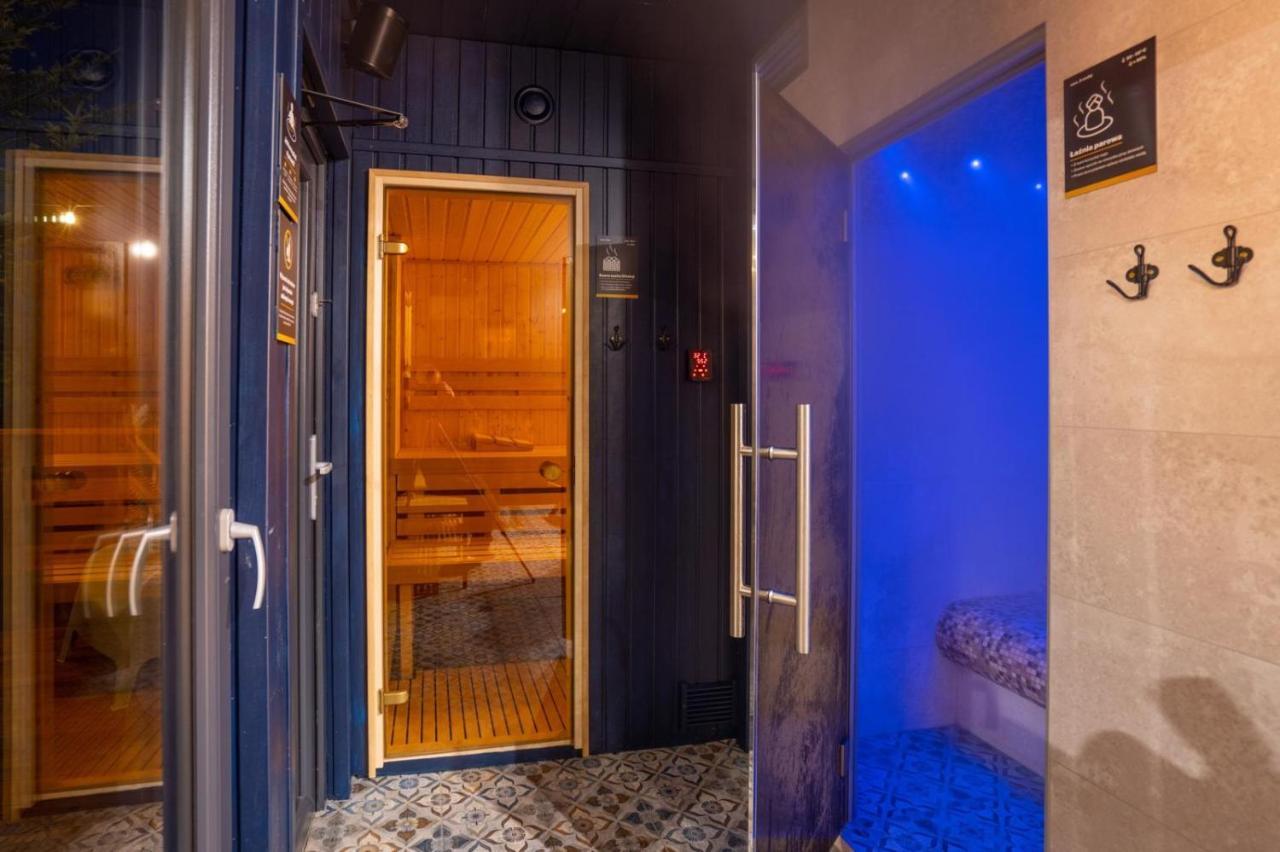 Bed and Breakfast Dom W Domu - Izera Glamping Gajowka  Экстерьер фото