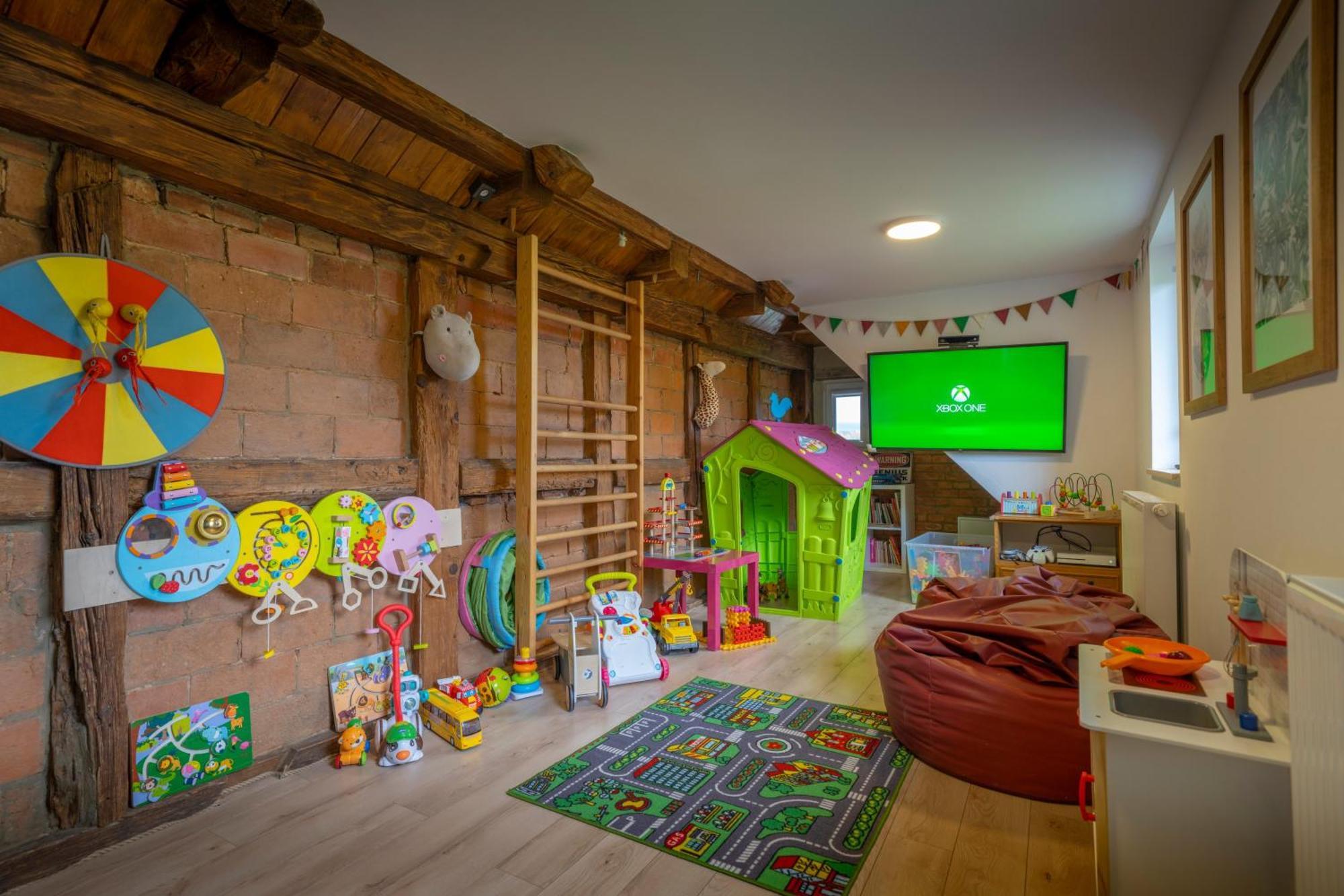 Bed and Breakfast Dom W Domu - Izera Glamping Gajowka  Экстерьер фото