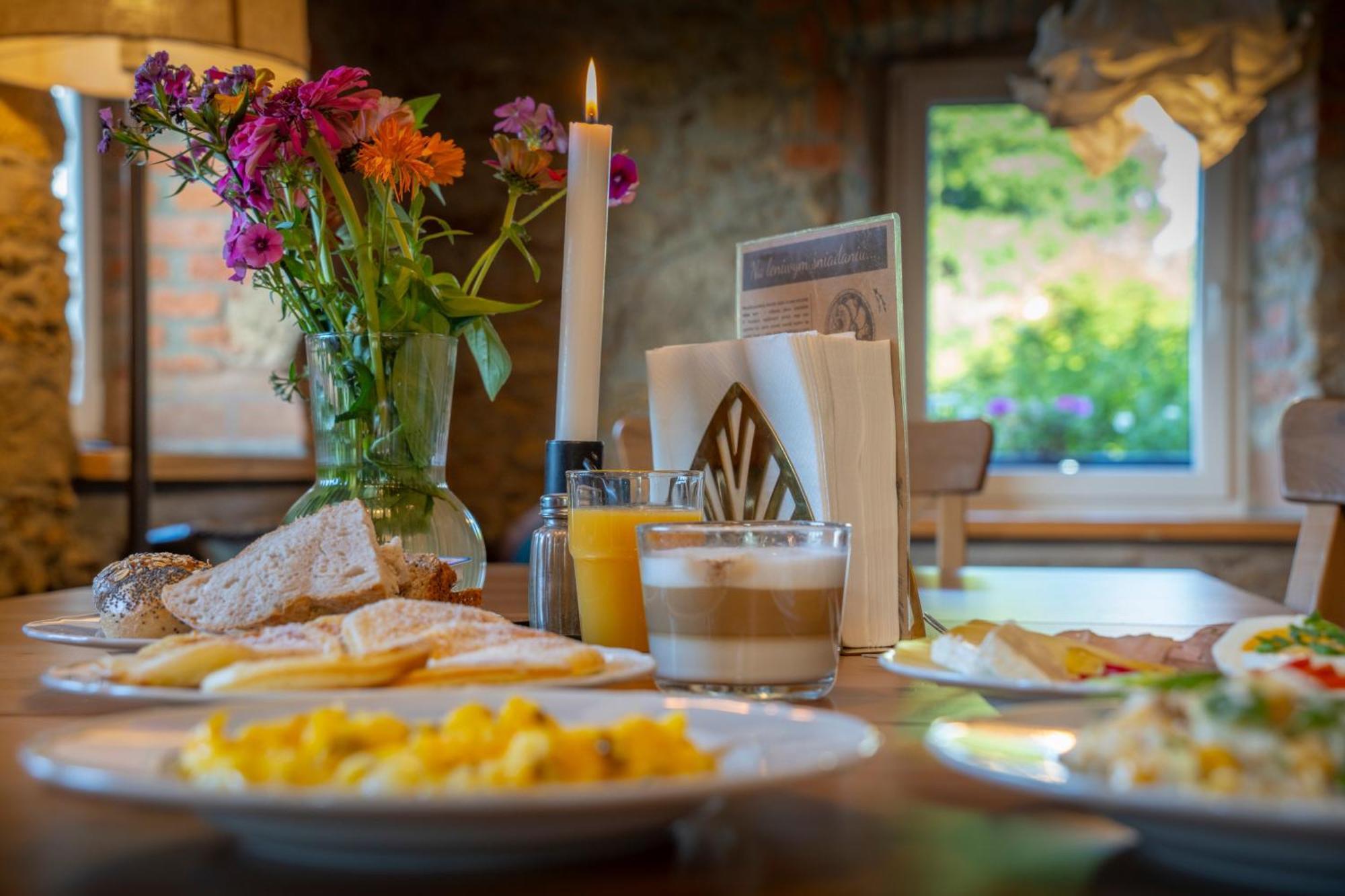 Bed and Breakfast Dom W Domu - Izera Glamping Gajowka  Экстерьер фото