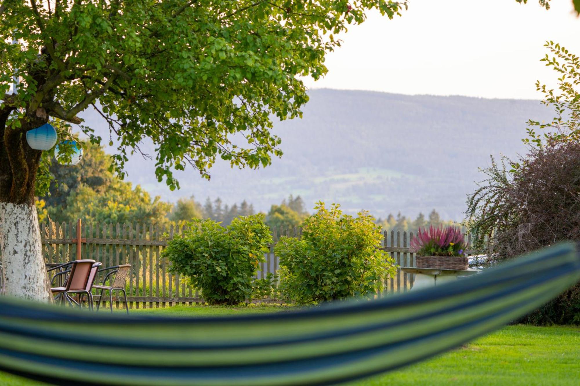 Bed and Breakfast Dom W Domu - Izera Glamping Gajowka  Экстерьер фото