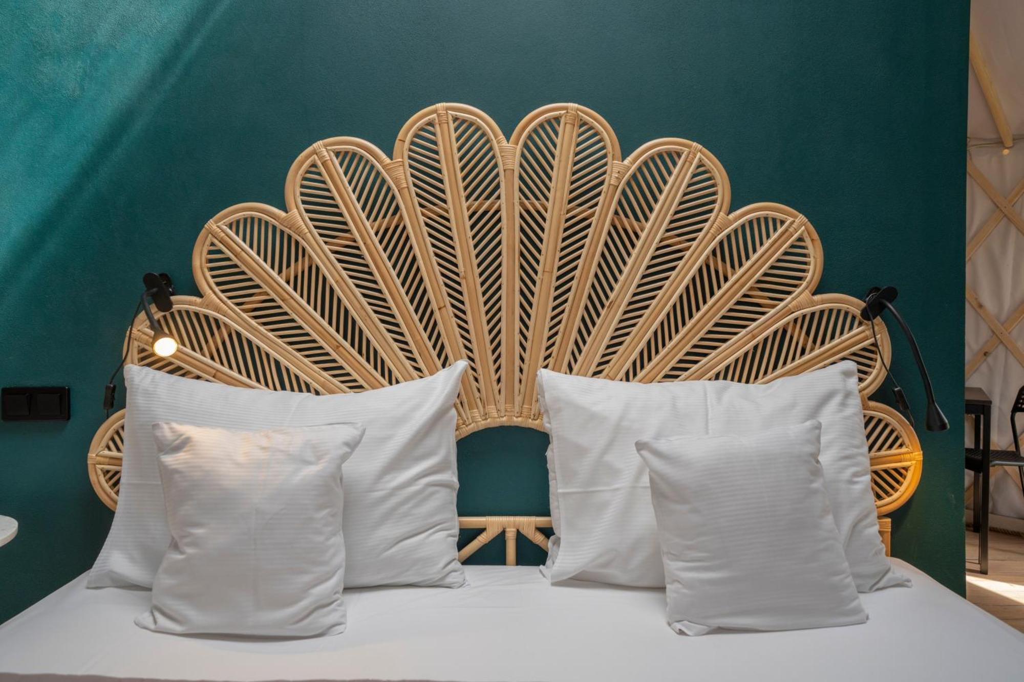 Bed and Breakfast Dom W Domu - Izera Glamping Gajowka  Экстерьер фото