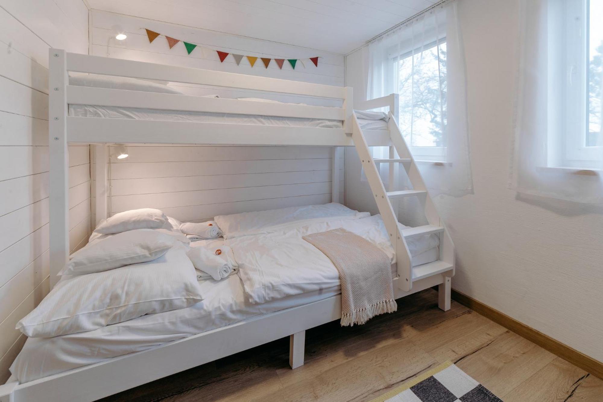 Bed and Breakfast Dom W Domu - Izera Glamping Gajowka  Экстерьер фото